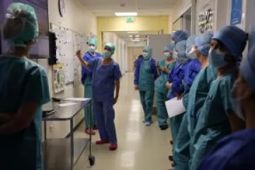 VAE IBODE Clinique Convert